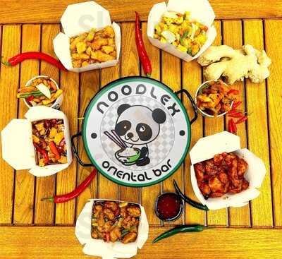 Noodlex Oriental Bar
