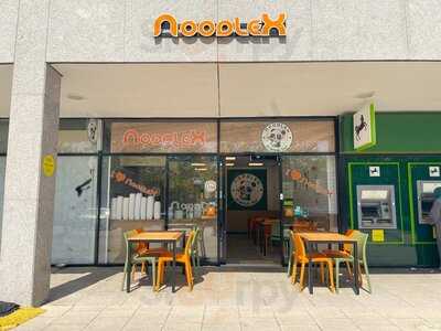 Noodlex Oriental Bar