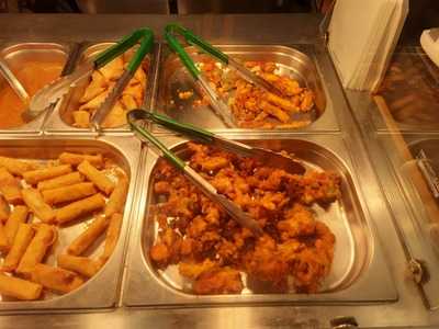 Noodlex Oriental Bar