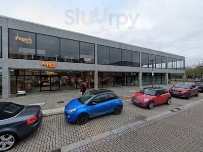 Noodlex Oriental Bar