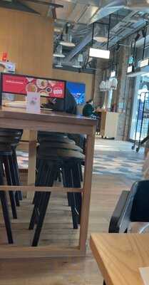 Marugame Udon Waterloo