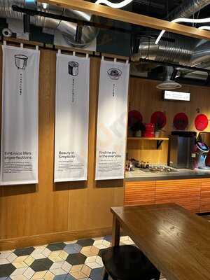 Marugame Udon Waterloo