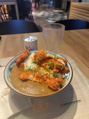 Marugame Udon Waterloo