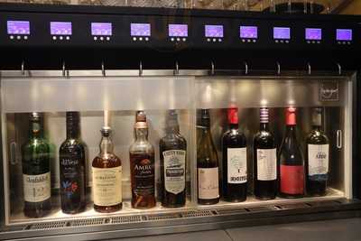 Patri Artisan Street Food And Drinks