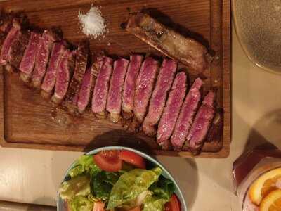 Gallaecia Restaurant