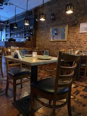 Gallaecia Restaurant