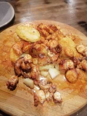 Gallaecia Restaurant