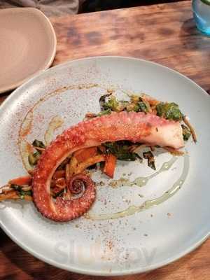 Gallaecia Restaurant