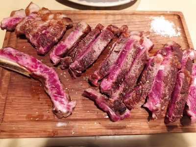 Gallaecia Restaurant