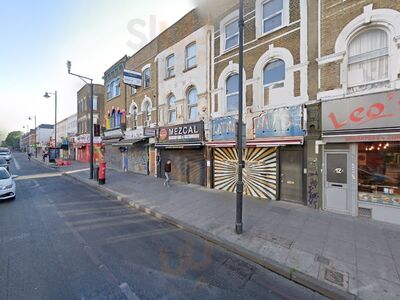 Gallaecia Restaurant