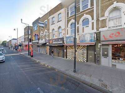 Gallaecia Restaurant