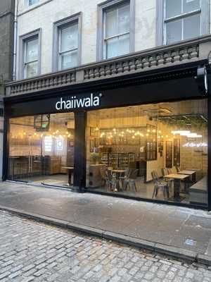 Chaiiwala Dundee