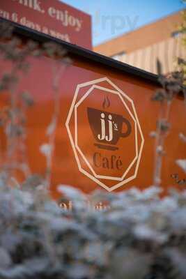 Jjs Cafe