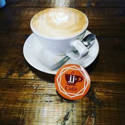 Jjs Cafe