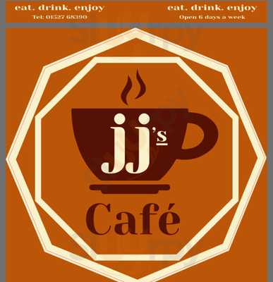 Jjs Cafe