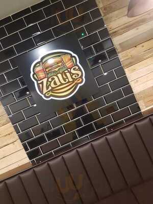 Zak's Bar And Grill