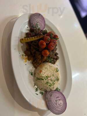 Istanbul Restaurant Huddersfield