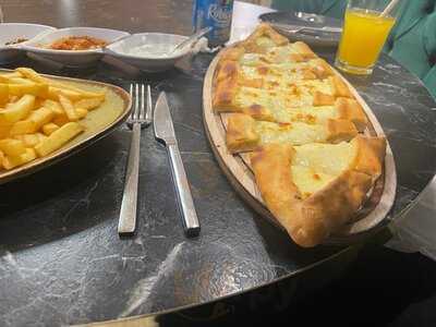 Istanbul Restaurant Huddersfield