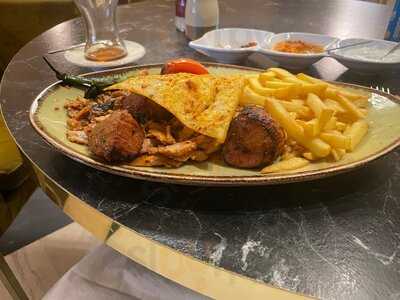 Istanbul Restaurant Huddersfield