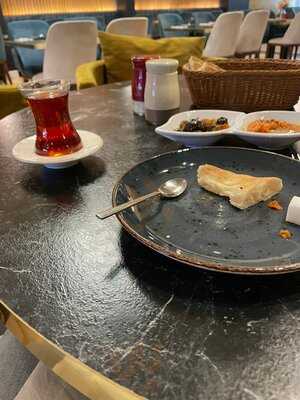 Istanbul Restaurant Huddersfield