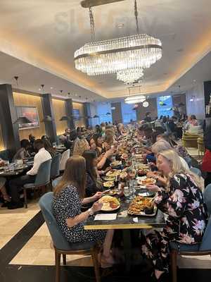 Istanbul Restaurant Huddersfield