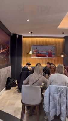 Istanbul Restaurant Huddersfield