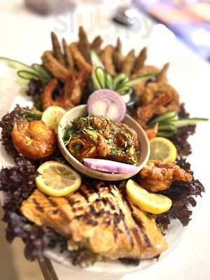 Istanbul Restaurant Huddersfield