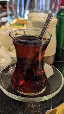 Istanbul Restaurant Huddersfield