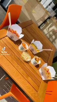 Noodlex Oriental Bar