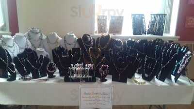 Cafe Avodah - The Gateway Centre