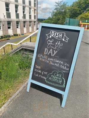 Cafe Avodah - The Gateway Centre