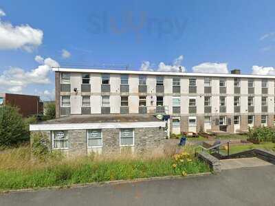 Cafe Avodah - The Gateway Centre