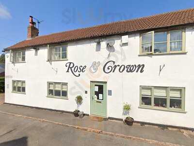 Rose And Crown
