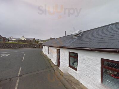 The Boathouse Port St Mary