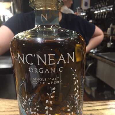 The Mother Superior Bar