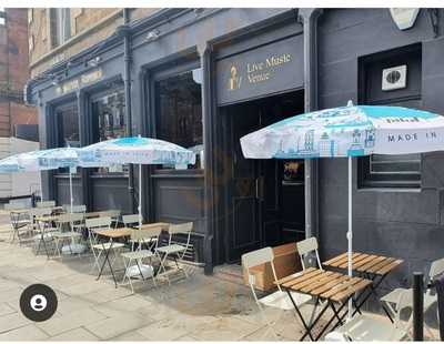 The Mother Superior Bar