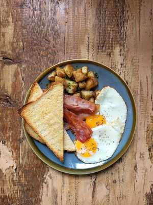 The Mother Superior Bar