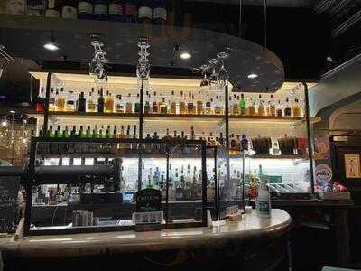 The Mother Superior Bar