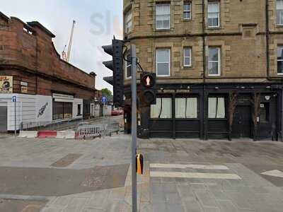 The Mother Superior Bar