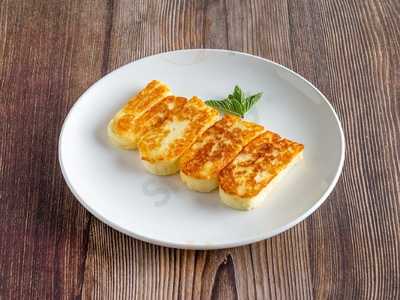 Charcoal And Earth Southend