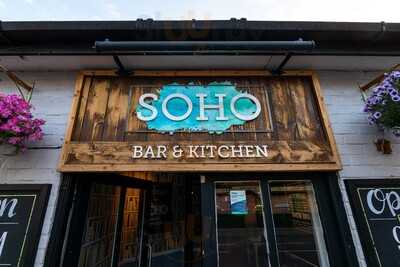 Soho Bar & Kitchen