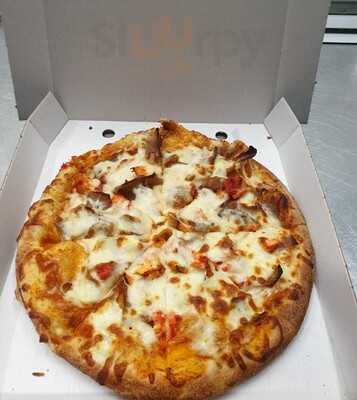 Shacks Fish And Chips