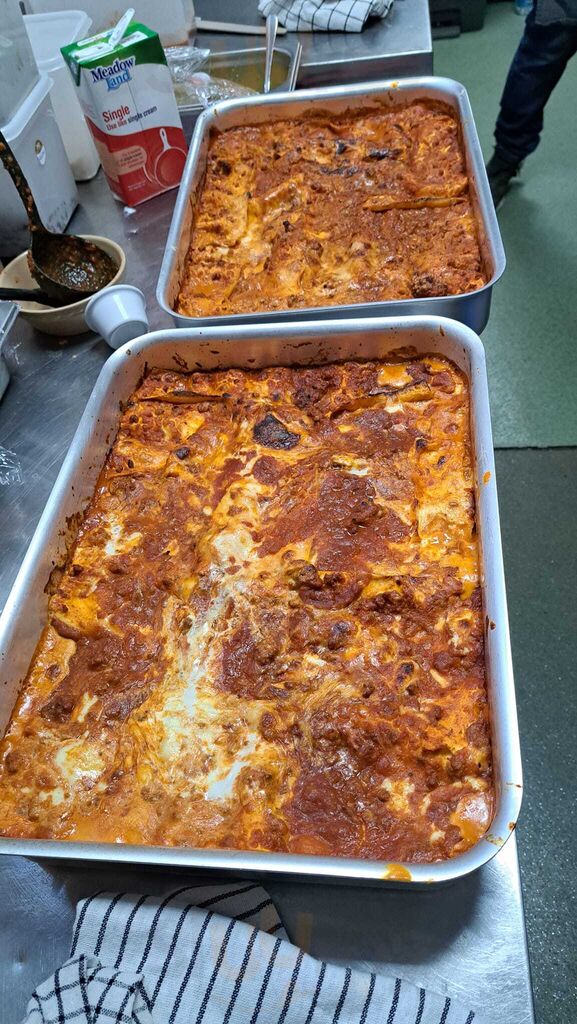 Leonardo's Italian Homemade Food