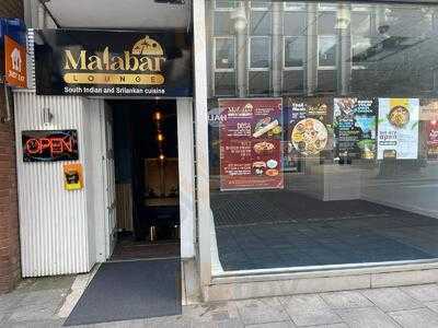 Malabar Lounge