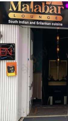 Malabar Lounge