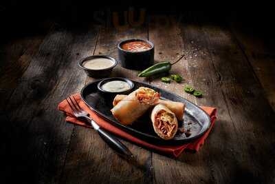 German Doner Kebab - London - Woolwich