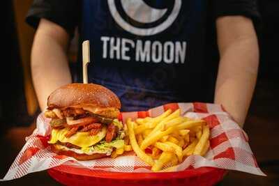 The Moon Vegan Kitchen