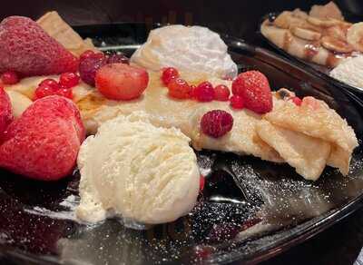 The Moon Vegan Kitchen