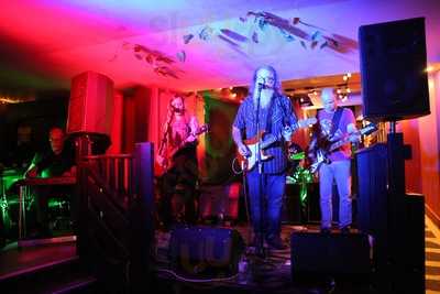 The Moon Vegan Kitchen