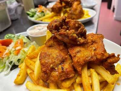 Ty Masala Indian Restaurant